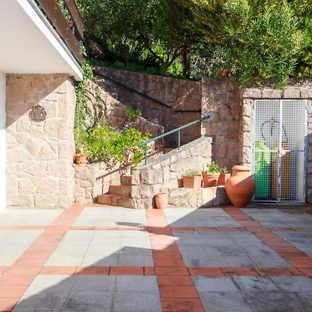 Vila Chacara Flora Em Malveira Da Serra Alcabideche Exterior foto